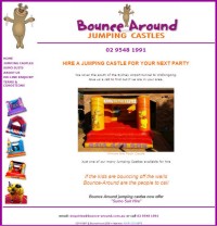 www.bounce-around.com.au
